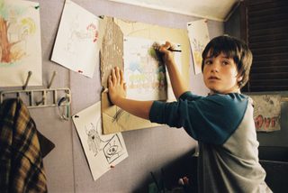 Bridge to Terabithia still 6