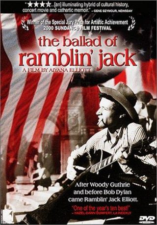 The Ballad of Ramblin' Jack still 5