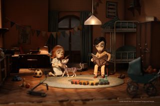 Tales from the Magic Garden still 6