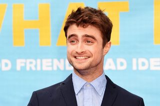 Daniel Radcliffe