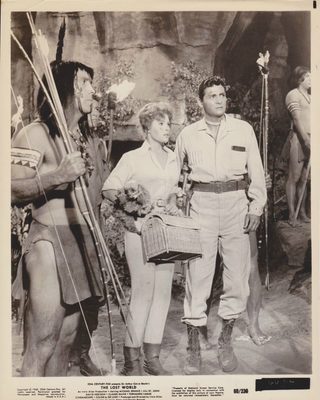 The Lost World still 6