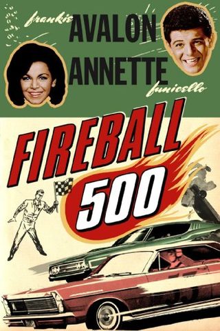 Fireball 500 still 1