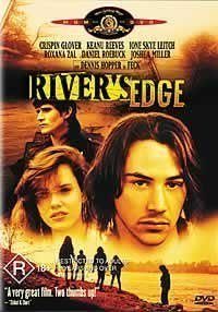 River's Edge still 7
