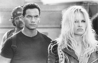 Barb Wire still 2