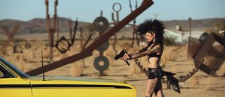 American Muscle still 2