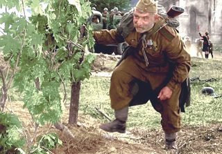 Father of a Soldier still 5