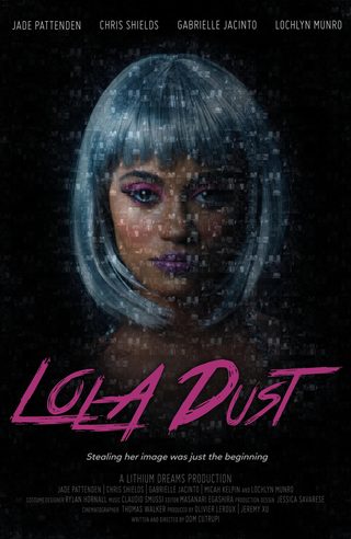 Lola Dust still 5