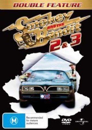 Smokey and the Bandit II still 3