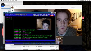 Unfriended: Dark Web still 4