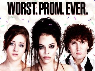 Worst. Prom. Ever. still 2