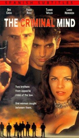 The Criminal Mind still 4