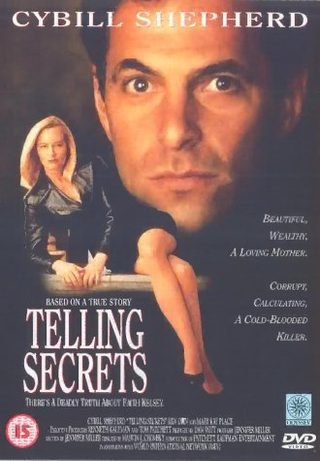 Telling Secrets still 4