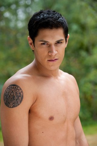 The Twilight Saga: Eclipse still 7