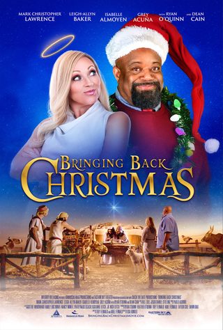 Bringing Back Christmas still 6