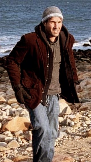 In Montauk still 2