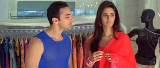 Maine Pyaar Kyun Kiya? still 3