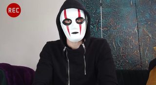 Found Footage of Fear: Digital Terror still 2
