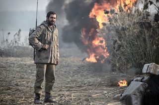 The Situation of Mehdi still 3