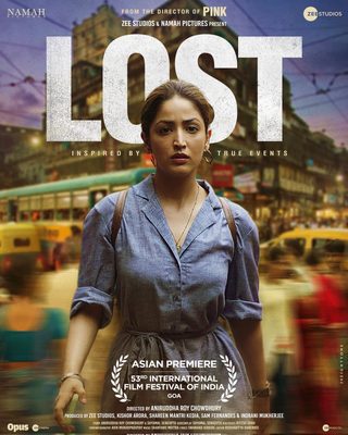 Lost still 7