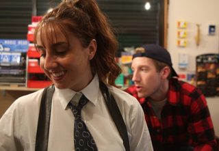 Shooting Clerks still 7