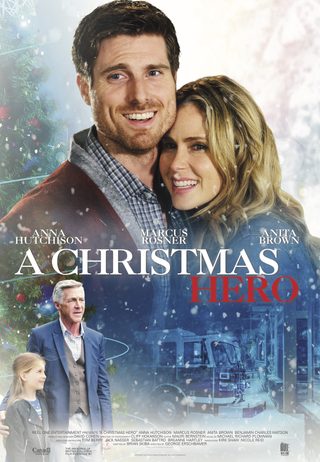 A Firehouse Christmas still 4