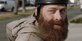 SGT. Will Gardner still 2