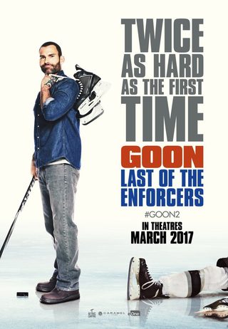 Goon: Last of the Enforcers still 5