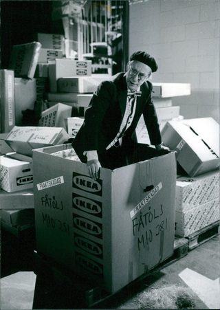 The Jönsson Gang & Dynamite Harry still 2