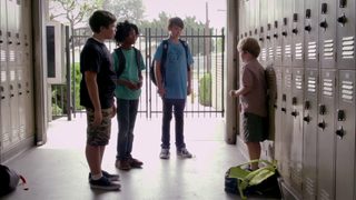 The Reluctant Nanny still 7
