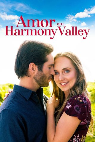 Love in Harmony Valley still 8