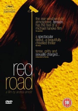 Red Road still 6