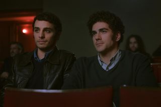 Nuovo Olimpo still 6