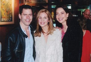 Kissing Jessica Stein still 7