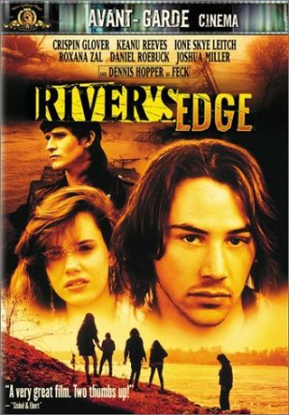 River's Edge still 4