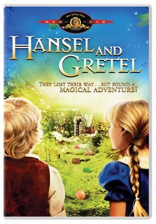 Hansel and Gretel still 8