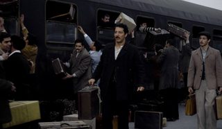 Almanya: Welcome to Germany still 2
