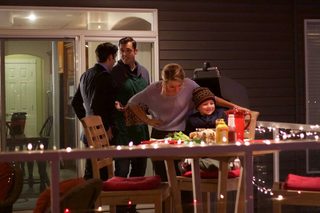 A Gift Wrapped Christmas still 5
