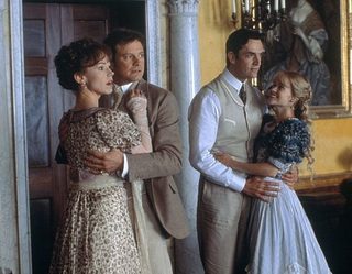 The Importance of Being Earnest still 2