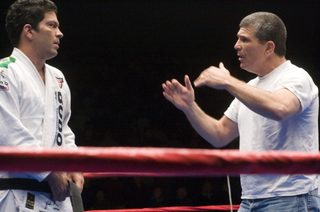 Redbelt still 2