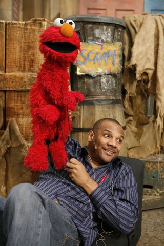 Being Elmo: A Puppeteer's Journey still 2