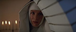 The Devils still 5