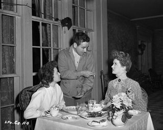The Little Foxes still 6