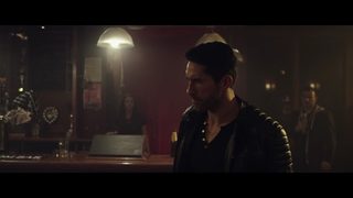 Accident Man still 4