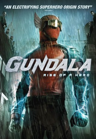 Gundala still 2