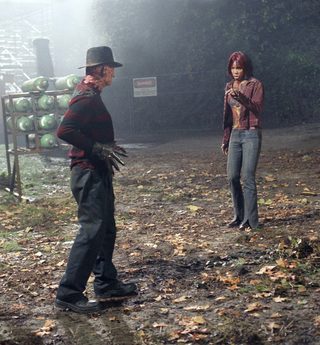 Freddy vs. Jason still 2