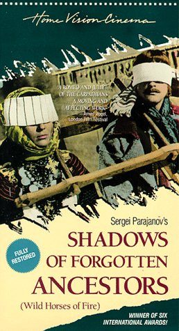 Shadows of Forgotten Ancestors still 2