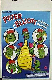 Pete's Dragon still 7