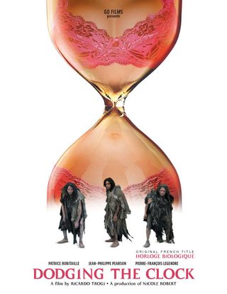 Horloge biologique still 1