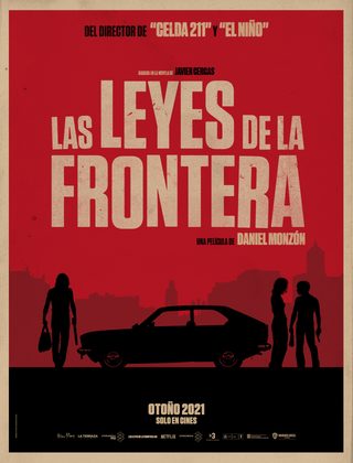 Las leyes de la frontera still 6