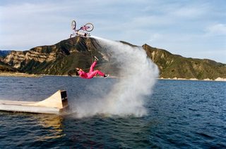 Jackass Number Two still 7